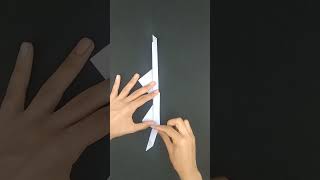 Kağıttan Gözlük Yapımı Paper