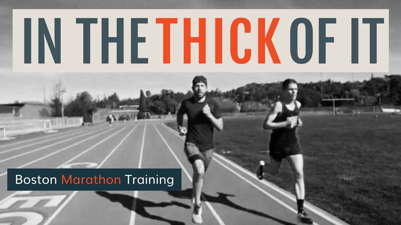 running movies in thrissur In The Thick Of It | Mario Fraioli Trains and Gives Tips For The Boston Marathon