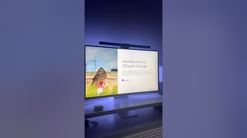 Your presentation is due today? Try Gamma! #powerpoint #gamma #presenttaion #AI #tutorial