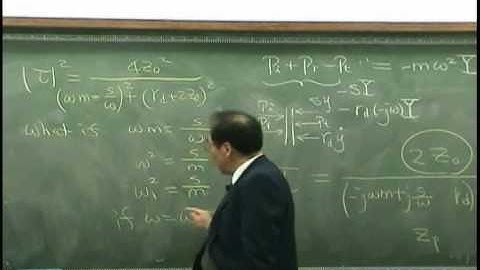 [Lecture13-5: TL at a partition] Introduction to Acoustics by Prof. Yang-Hann Kim