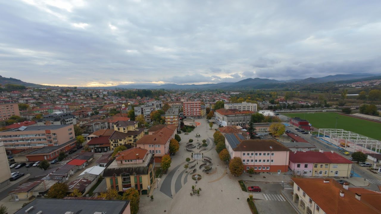 Крумовград по Димитровден  26.10.2025 година