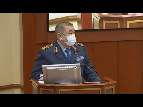 Бейне: Конфедерацияның баптары болды ма?