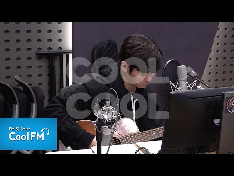 쿨룩 LIVE ▷ <strong>임헌일</strong> &amp;#39;Wish You Were Here&amp;#39;  /191119[박원의 키스 더 라디오]