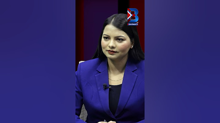 गणतन्त्रवादीहरुले धेरै ठूलो गल्ती गरेका छन्, त्यही भएर हामीसँग डराउँछन्
