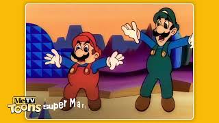 The Super Mario Bros. Super Show Is Coming To Metv Toons March 30