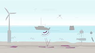 Oceansmap. An Ocean Of Data Integrated.