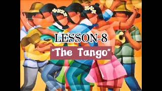 Famous PE 3 MODULE 4:THE TANGO Wealth