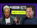RA Episode 109 James Lucente Social Media Maven