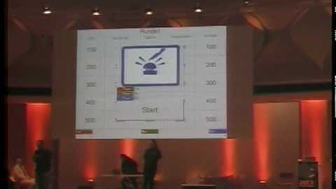 26C3: Hacker Jeopardy 1/13