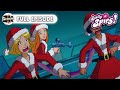 Totally Spies Evil GLADIS Much Season 3 Episode 14 FULL EPISODE ZeeKay Action