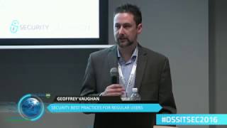Security Best Practices for Regular Users