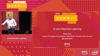 AI and Machine Learning