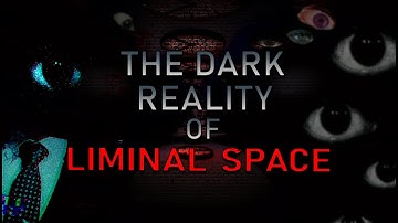 Liminal Space: The World Inside Our Dreams