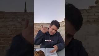 Arrepiéntete y cree en la Buena Noticia de Jesucristo