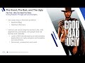 The Good, The Bad, and The Ugly: Expanding Adoption of Application Experience