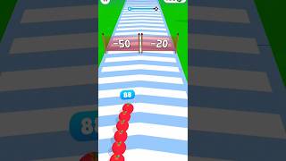 Fruit stack Android cool game 🍰🍰🍰🍰#shorts #ytshorts