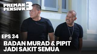 PREMAN PENSIUN 3 EPS 34 PART 1