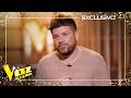 Los coaches desvelan su playlist del 2023 | Exclusivo | La Voz All Stars 2023