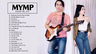 MYMP Greatest Hits Full Album - Best Songs Of MYMP Playlist 2021