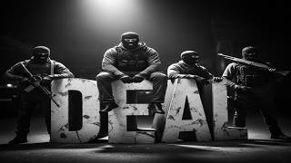 DXTR feat. SlizZe -- Deal (Official Video)