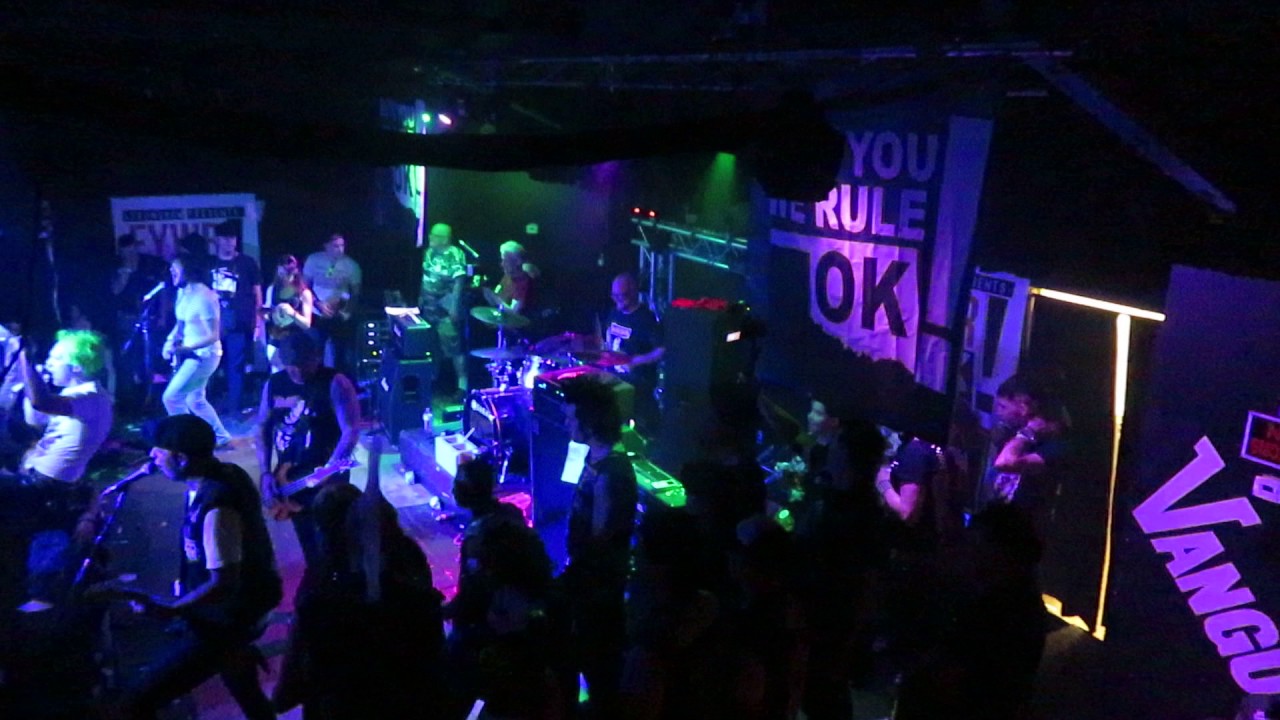 The Bad Engrish - FYWROK - p 3 - YouTube