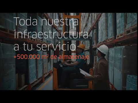 Solistica Nuestra Infraestructura a tu Servicio - video from Solistica