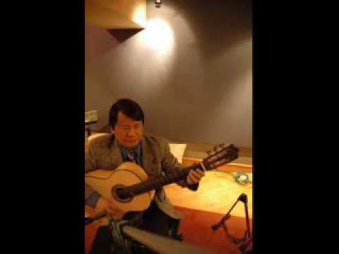 Raymond Au - 【吉他教室】歲月留聲之江湖小子 (with tab)