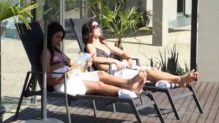 Myrtleford - Myrtleford Motel on Alpine 4 Star | Nicol Tour