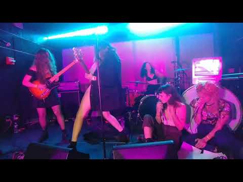 Sloppy Jane (Live @ Elsewhere Zone One, Brooklyn, New York)