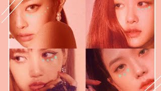 Blackpink - Du Du Du Duedit