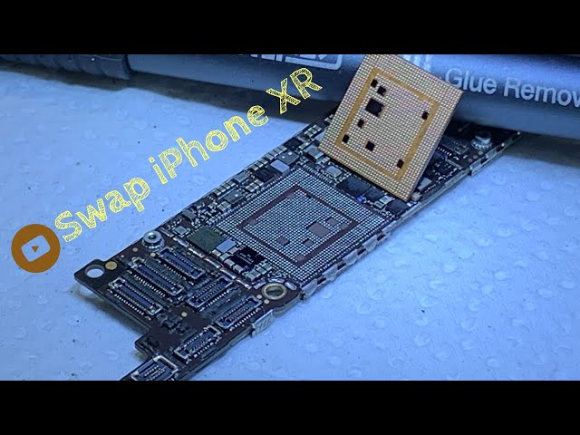 お譲り先決定 iPhoneXR Swap iphone XR - YouTube
