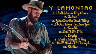 Ray LaMontagne-Standout tracks of 2024-Greatest Hits Lineup-Engaging