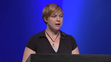 Sione Aechliman - Float Conference 2016