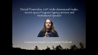 Daniel Flowerdew reveals his horrific SSP memories to Stefanie - podcast #47