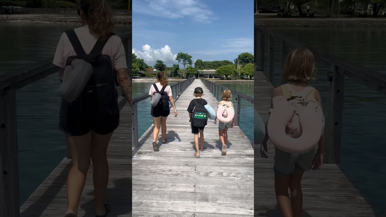 18 Hours, 3 Countries, 1 Epic Visa Run!