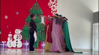 MJC Christmas Nativity Play 2025