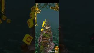 Temple Run Gameplay Rd King Game
