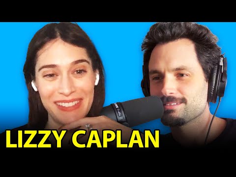 Lizzy Caplan | Podcrushed | Ep. 138