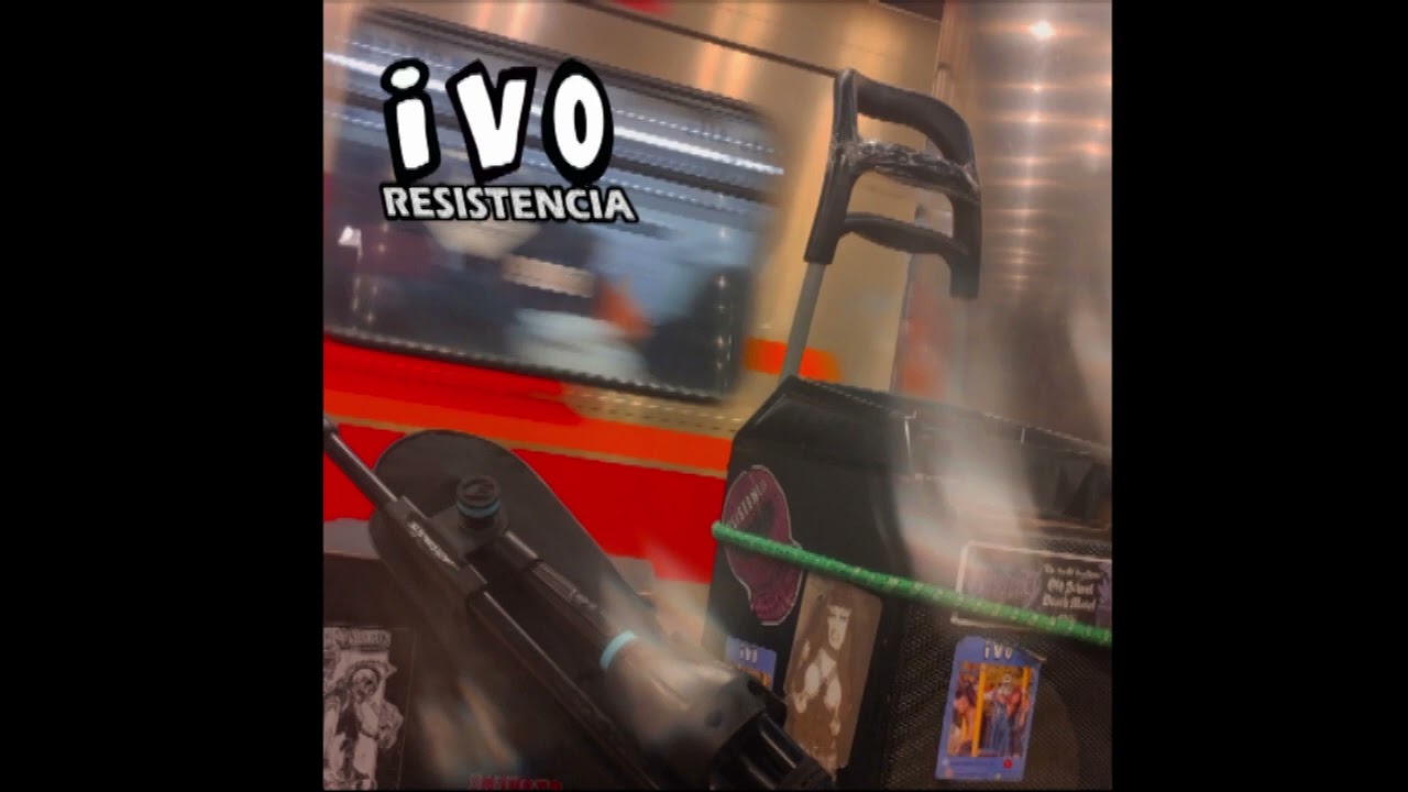 Watch Ivo - Come Together (Beatles cover) on YouTube Watch Ivo - Come Together (Beatles cover) on YouTube