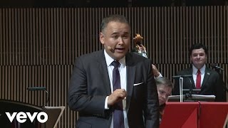 Javier Camarena - Lunada ((En Vivo)[Centro Cultural Roberto Cantoral])