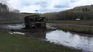 M-656 Cargo Truck Driving screenshot 2