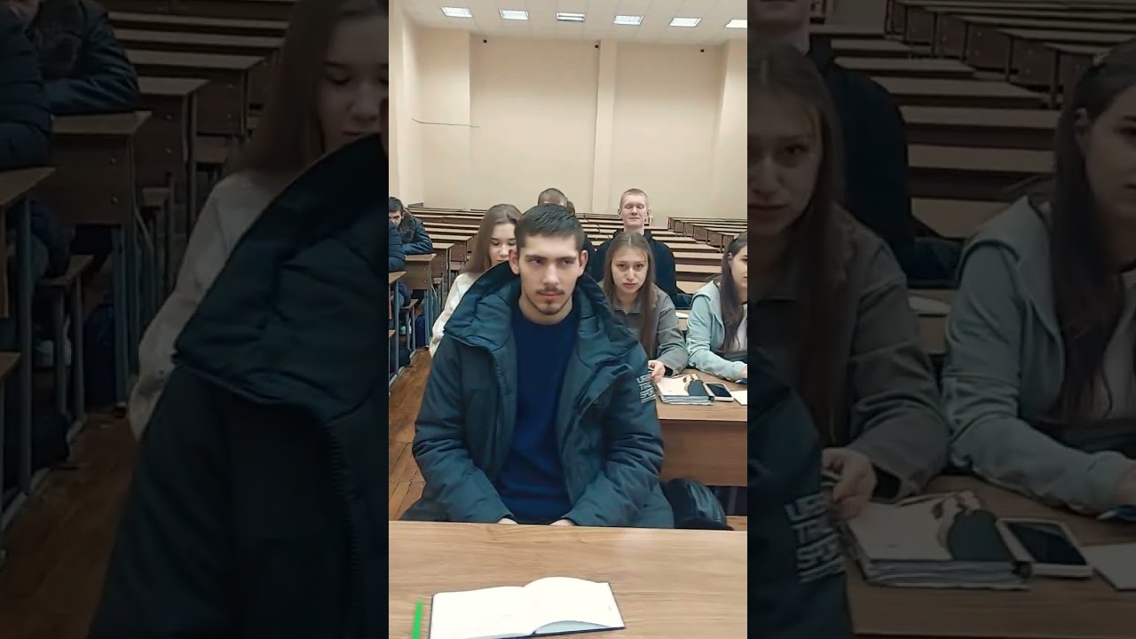 Защита растений хорошо поработала в семестре ...