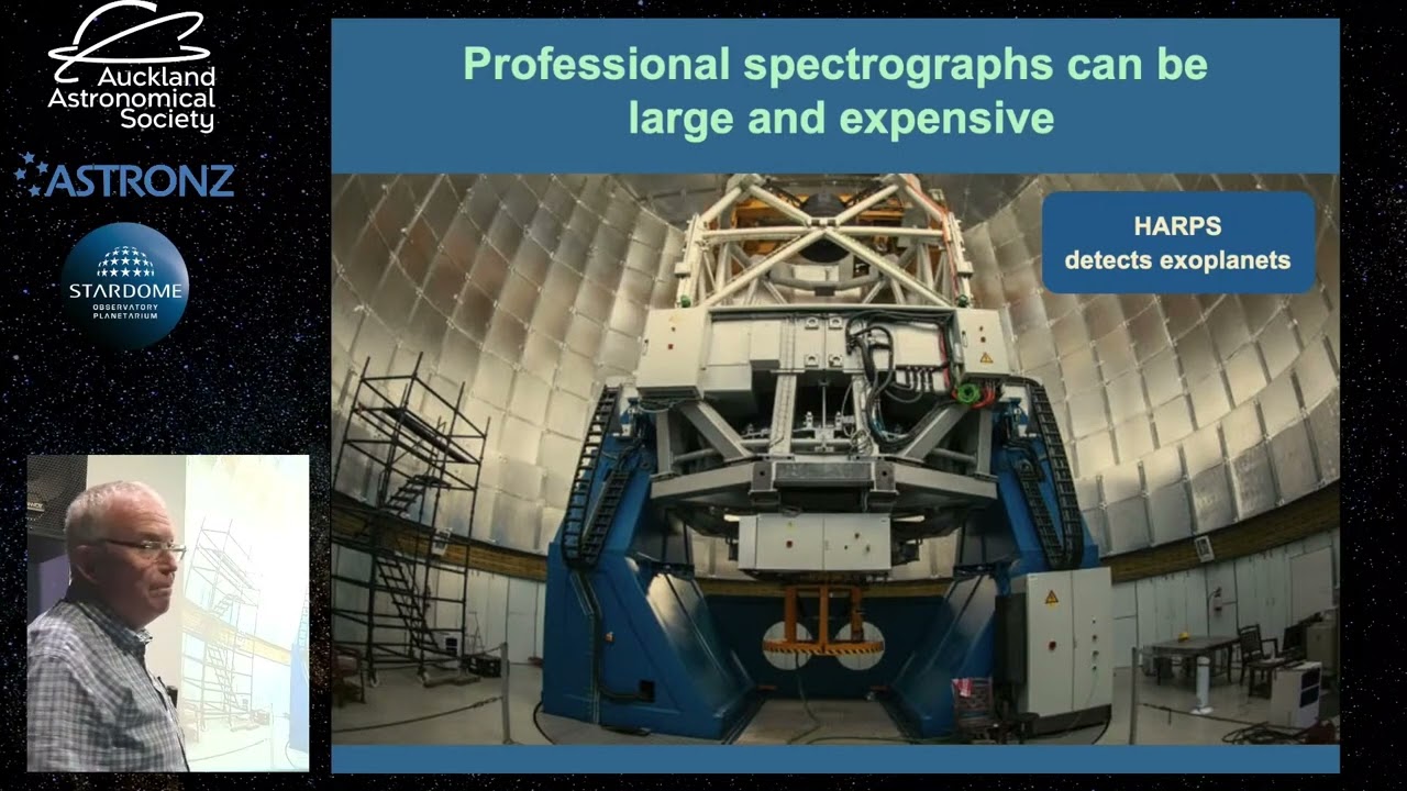 Stellar & Exoplanetary Spectroscopy: Learning to Read The Light