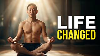 After Dr. Joe's Retreat, My Body Completely Transformed