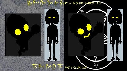 My First Own Jake And Glyris Error (Part 57) [The First Part Of The Anti Chances]