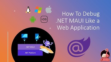 How to Use Browser Dev Tools in  Net MAUI