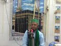 নতুন গজল আলহাজ্ব মাওলানা ওয়ালী উল্লাহ আশেকী হুজুর