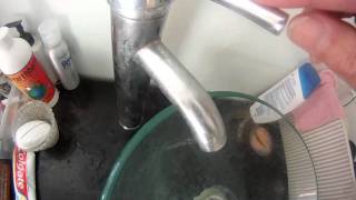 Water saving tech.