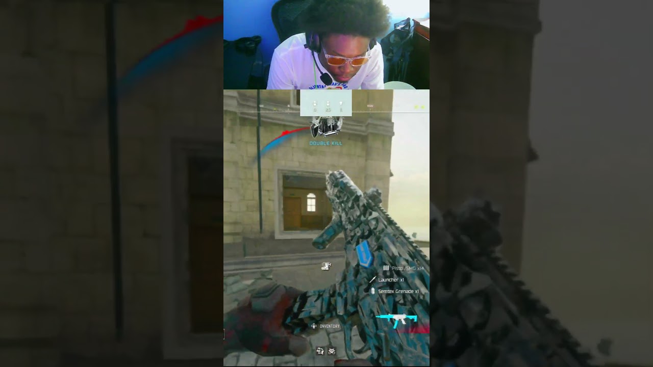 Unc Tried to Warn his Teamates...  