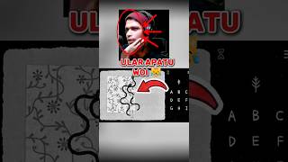 Ular Apatu Woi😹 🌲 HER TREES : PUZZLE DREAM Gameplay - Part 22